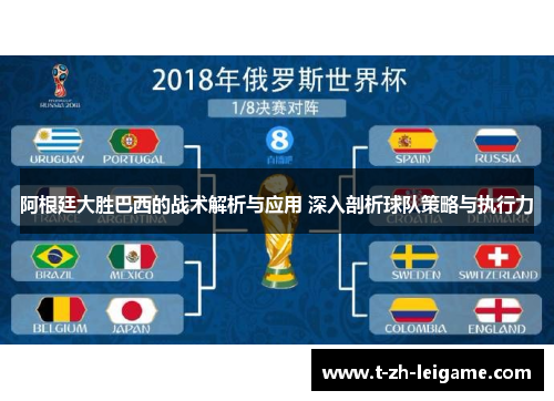 阿根廷大胜巴西的战术解析与应用 深入剖析球队策略与执行力 阿根廷大胜巴西的战术解析与应用 深入剖析球队策略与执行力